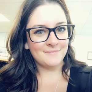 Meet your Posher, Kristi